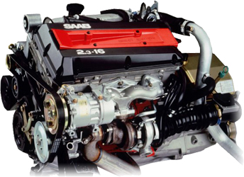 DF1067 Engine